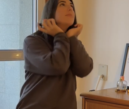 La marca viguesa ´Hangover of Fashion´ se cuela entre los diez finalistas de un certamen de moda nacional