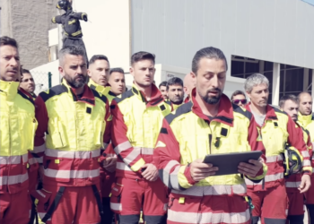 Los Bomberos ganan al Concello de Vigo en los juzgados