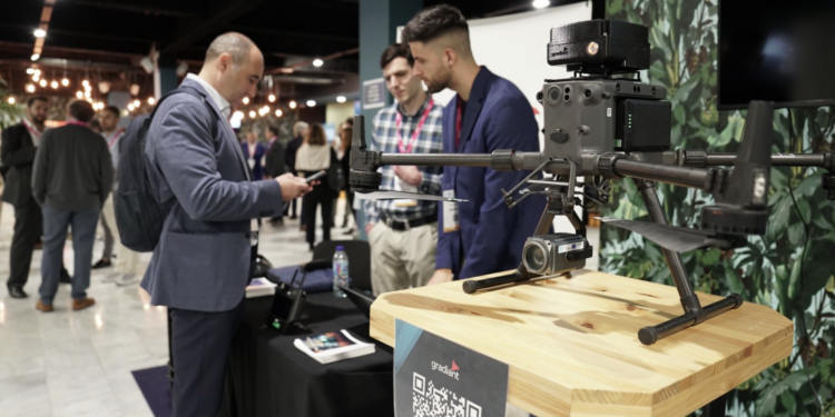 Gradiant en el 5G Forum de Sevilla