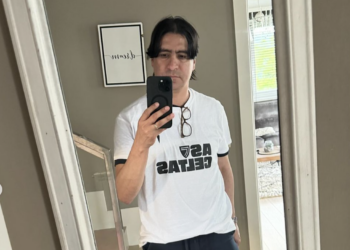 Marco Garcés debe ver «Moneyball»