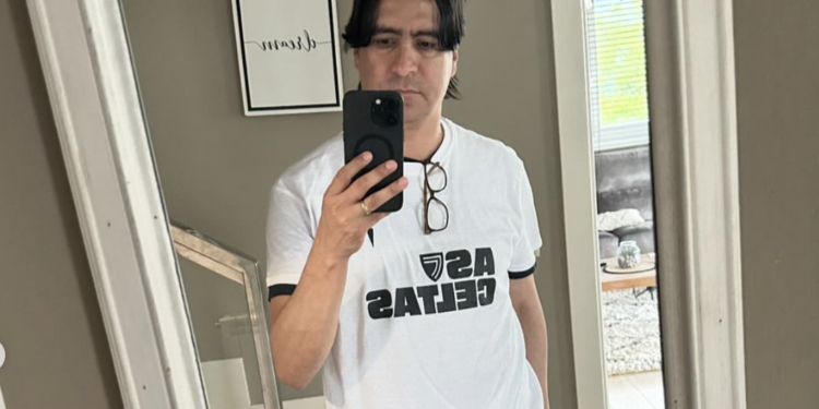 Marco Garcés debe ver «Moneyball»