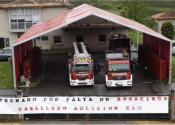 Tirón de orejas al gobierno de Caballero por no cubrir 337 plazas vacantes