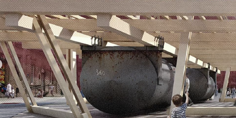 Programación del Festival TAC! en Vigo: música, murales, talleres… y también Navidad