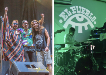 The Lelli Kely’s e Gargantúa enfróntanse na terceira batalla do Salvaxesons