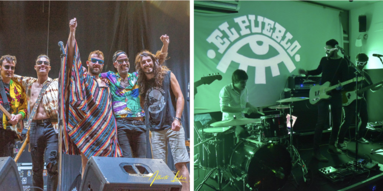 The Lelli Kely’s e Gargantúa enfróntanse na terceira batalla do Salvaxesons