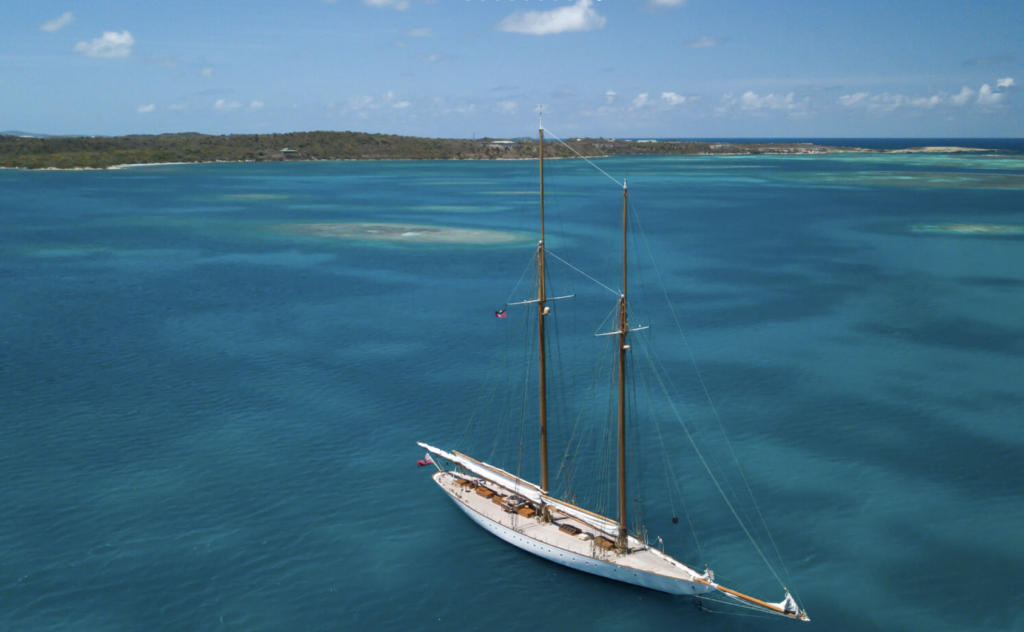Fotos: Superyatch Times
