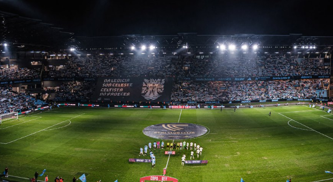 Fin de temporada, fiestón en Balaídos y sorteo de 32 plazas para ver el Celta desde el palco