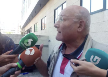 La Audiencia Nacional absuelve a seis miembros de la familia Charlín acusados de blanqueo de capitales