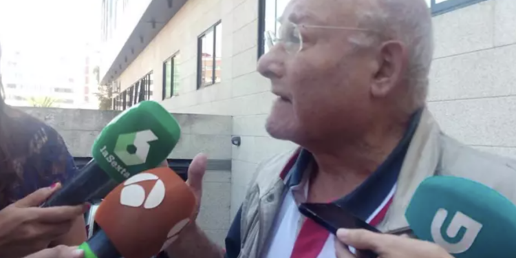 La Audiencia Nacional absuelve a seis miembros de la familia Charlín acusados de blanqueo de capitales