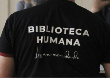 El Marco se transforma de nuevo en una Biblioteca Humana