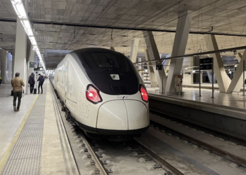 Portugal confirma que el AVE Vigo-Oporto es prioritario y ratifica los plazos