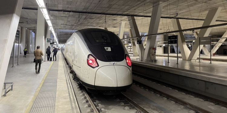 Portugal confirma que el AVE Vigo-Oporto es prioritario y ratifica los plazos