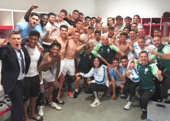 El Celta sabe sufrir (otra vez) para seguir en Primera