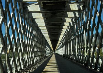 Cuando Portugal quedaba lejos