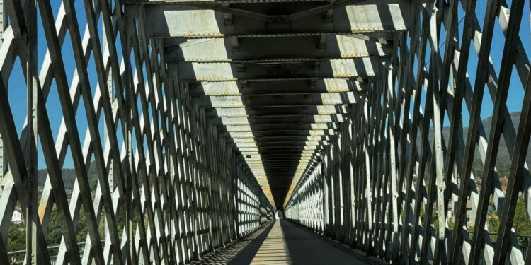 Cuando Portugal quedaba lejos