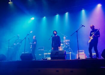 DoRoxo Presbiçian irrumpen desde Mos al servicio del rock más crudo y visceral