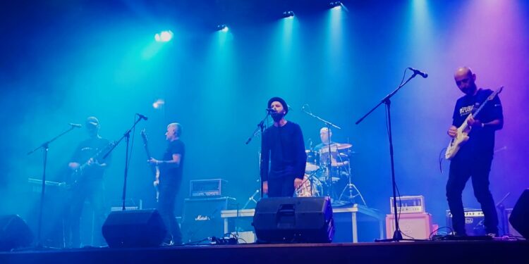 DoRoxo Presbiçian irrumpen desde Mos al servicio del rock más crudo y visceral