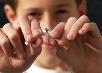 Día Mundial Sin Tabaco: proteger a las generaciones futuras
