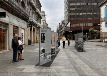 El legado de Bar Boo y Jenaro de la Fuente