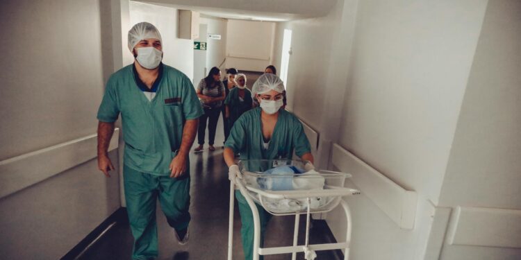 Día Internacional de la Enfermería: mucho más que un oficio