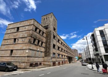 Esplendor y decadencia de Barreras