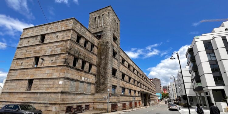 Esplendor y decadencia de Barreras