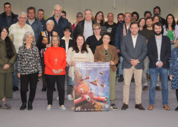 Cangas calienta motores para mostrar un año más (y van 41) lo mejor de las artes escénicas