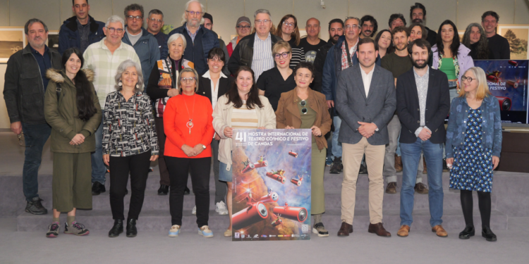 Cangas calienta motores para mostrar un año más (y van 41) lo mejor de las artes escénicas