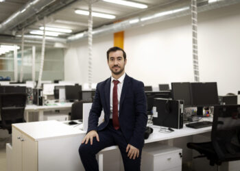 El software de la viguesa Sivsa permite implantar servicios de telemedicina en Panamá