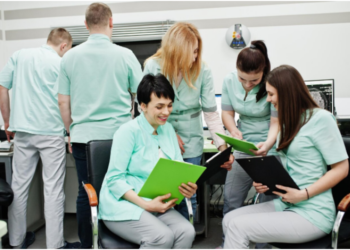 IFSES Educación: prepara tus oposiciones de enfermería