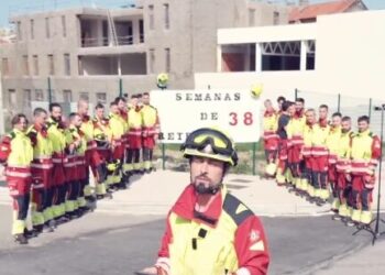 El parque de bomberos de Esturáns no estará listo hasta 2025 y tendrá un sobrecoste del 12%