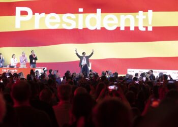 Cataluña se complica