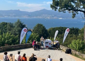 Jazz, folk y música clásica a través de 15 escenarios de la ciudad y de forma gratuita