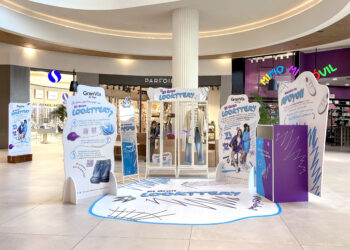 El Gran Vía reta a sus clientes a adivinar el precio justo de un outfit