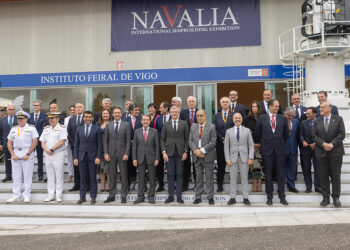 Arranca Navalia con la vista puesta en superar los 500 expositores y 1.000 marcas para la próxima edición