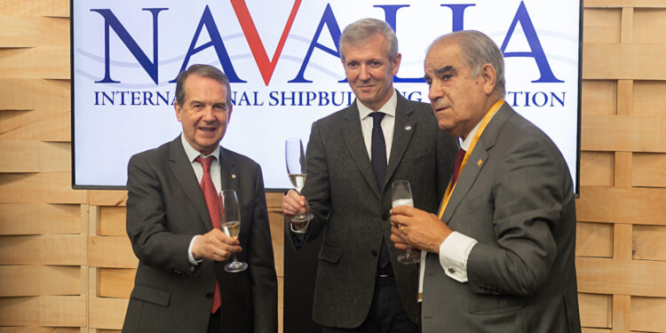 Arranca Navalia con la vista puesta en superar los 500 expositores y 1.000 marcas para la próxima edición