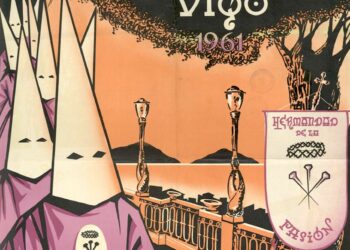 La barandilla histórica del Paseo de Alfonso XII