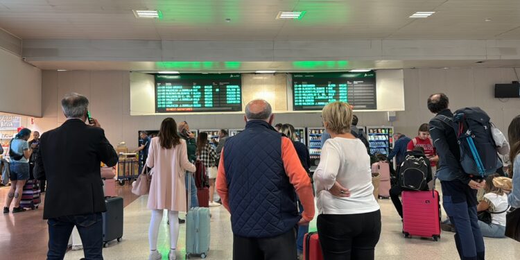 La burla de la conexión ferroviaria de Vigo con Madrid