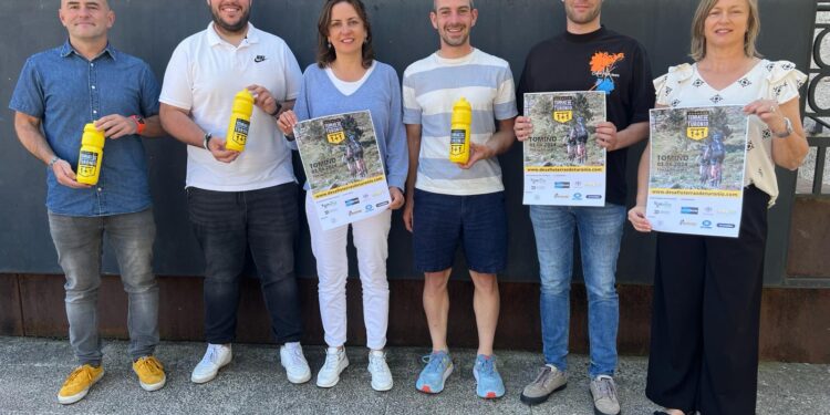 O Desafío Terras de Turonio volve ás rúas de Tomiño