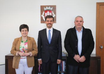 Avanza a futura Eurocidade entre O Rosal, A Guarda e Caminha