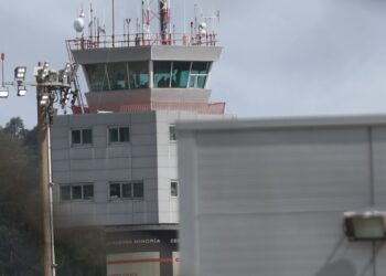 Peinador reabre con una hora de retraso tras las obras de remodelación de su pista