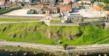 Salvaterra de Miño conmemora sus mil años de historia con una jornada lúdica y familiar