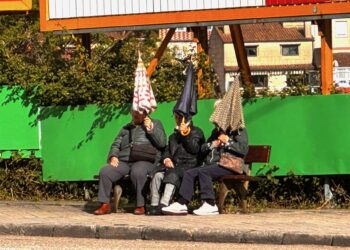 Preparados para el cambio climático