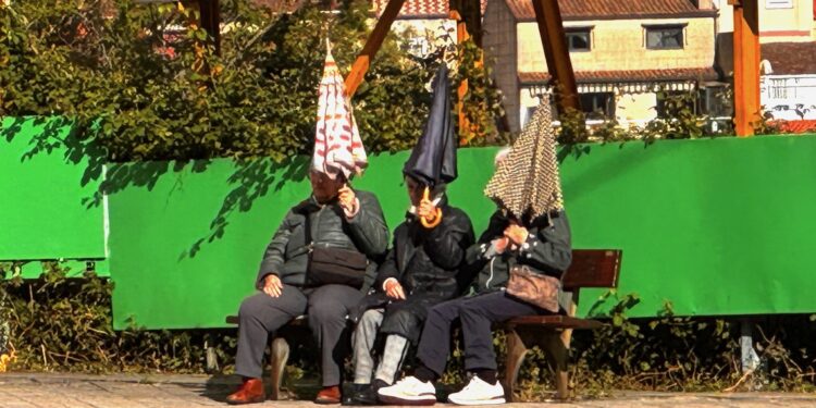 Preparados para el cambio climático