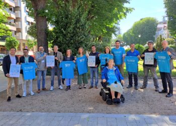 Abiertas las inscripciones para sumarse a la II Andaina do Maúxo Contra o Cancro