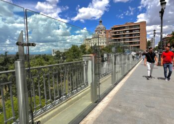 Protección contra suicidios