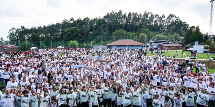 Autorizadas las obras en A Madroa para que As Celtas tengan su espacio