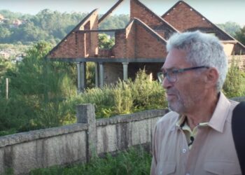 El juzgado rechaza la demanda de los comuneros de Cabral sobre otra finca particular cerca del Ifevi