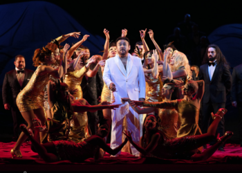 De zarzuela a ópera: el nuevo concierto para Castrelos