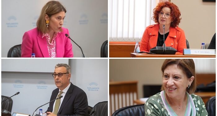 La Xunta prevé adjudicar la próxima semana por la vía de urgencia el servicio de transporte sanitario urgente de Vigo